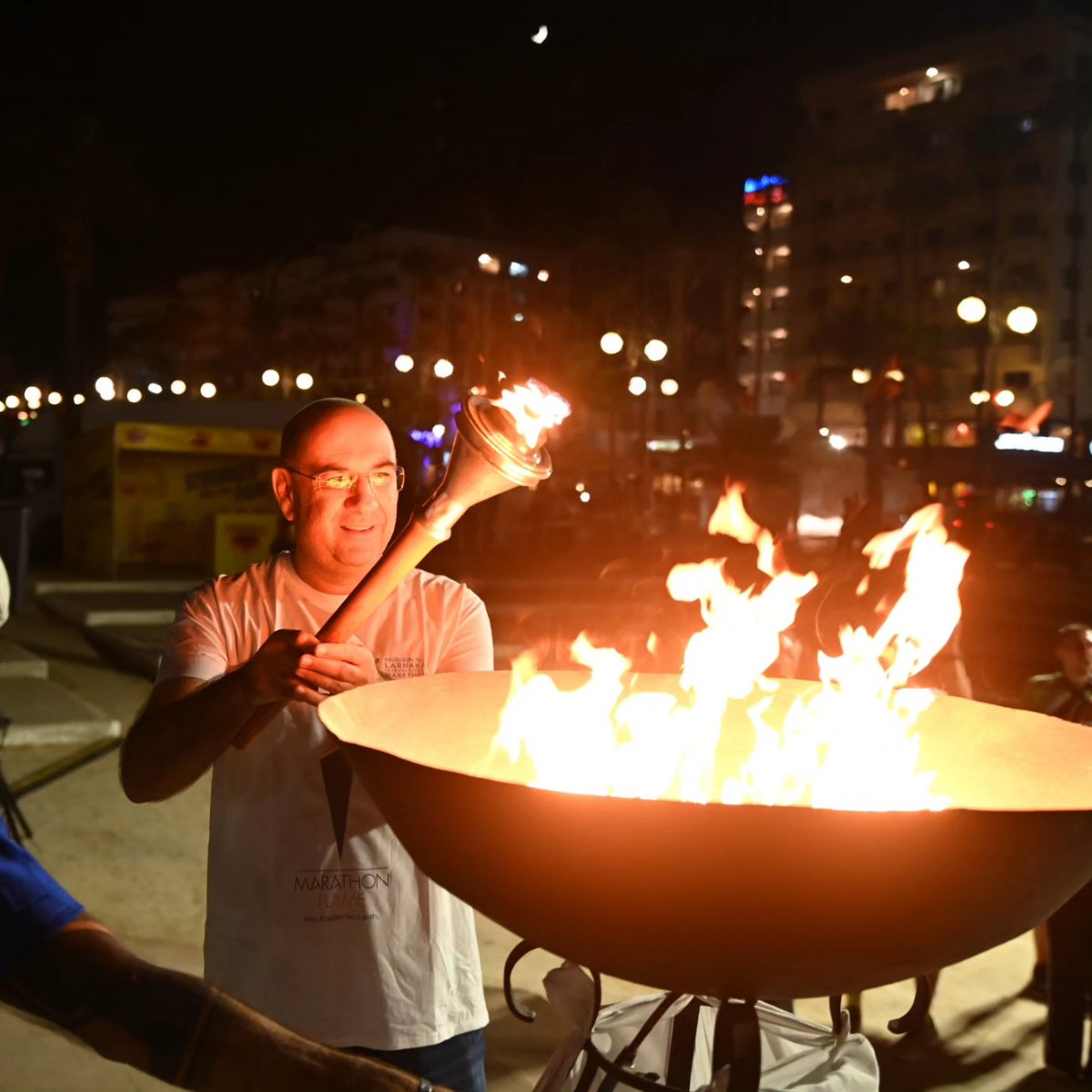 Larnaka Municipality tweet media