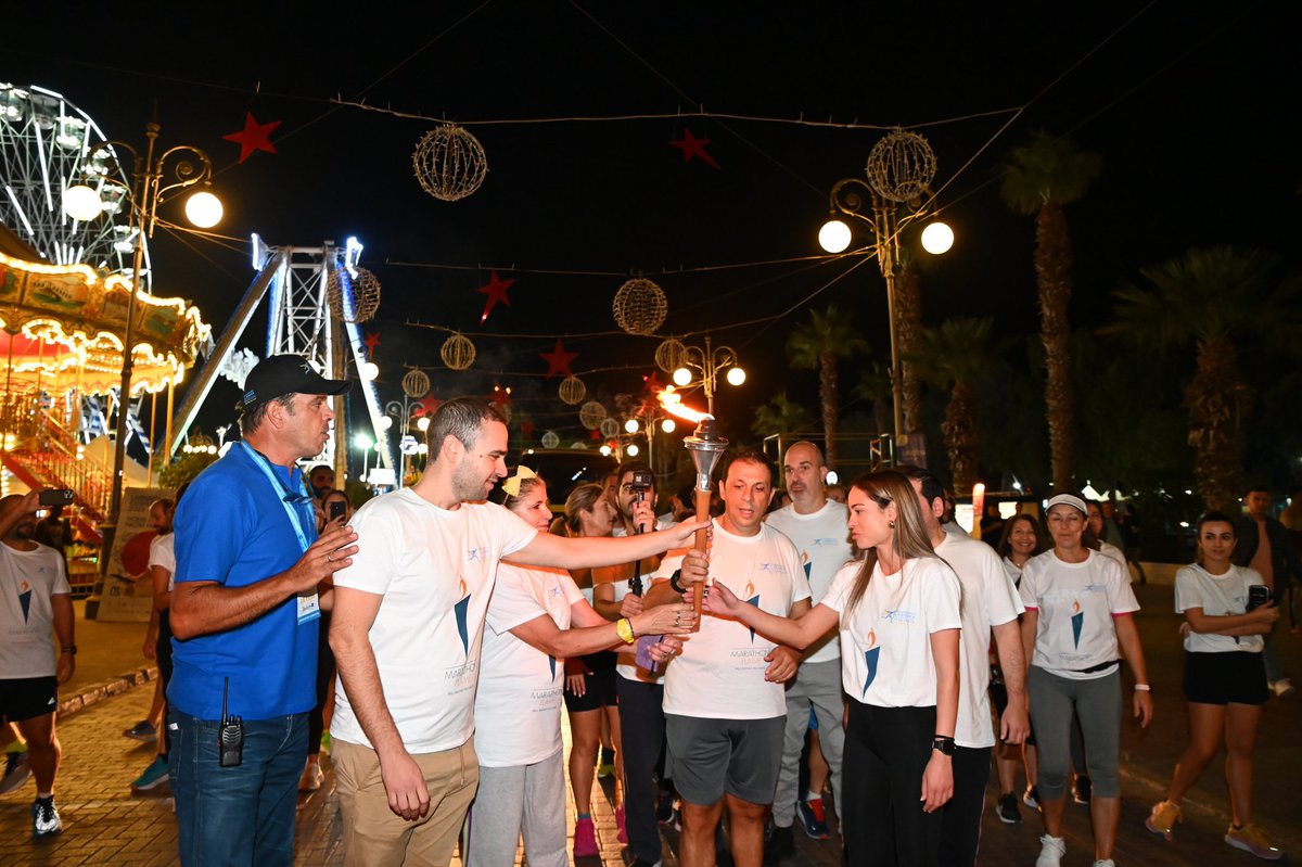 Larnaka Municipality tweet media