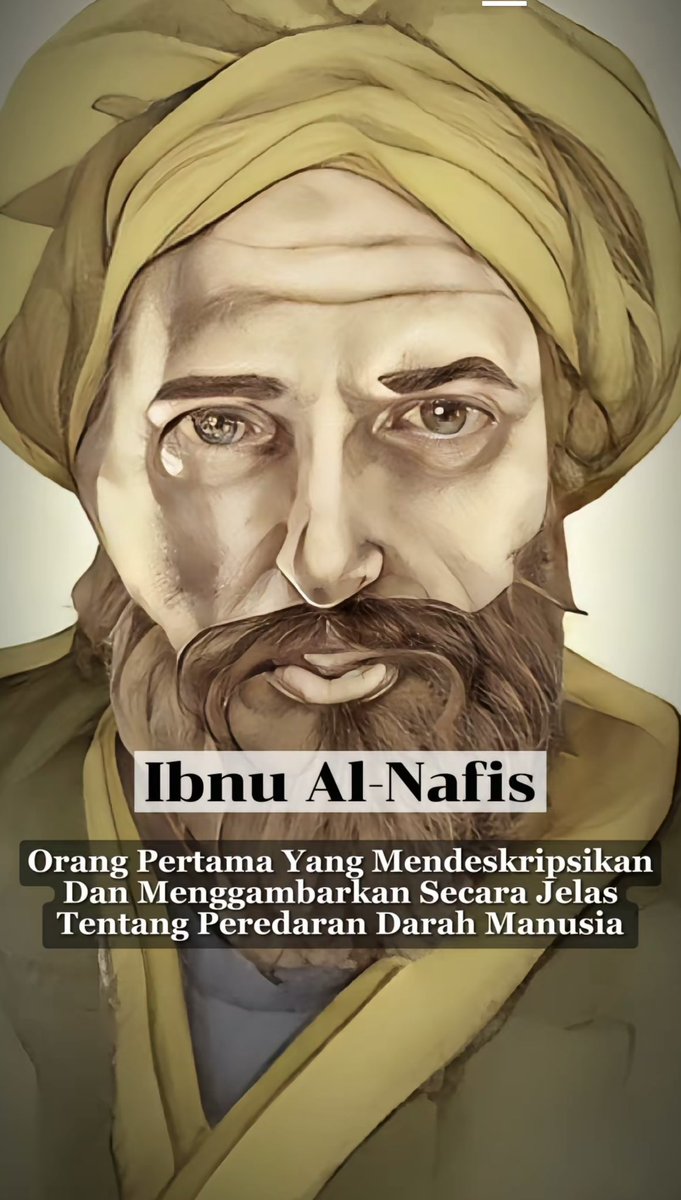 EH_KAGET_01's tweet photo. @AzzamIzzulhaq Gw tambahin ya?
Apakah tehnologi itu bisa berjalan tanpa menggunakan hasil penemuan Muslim?

Tp muslim apakah pernah menuntut zionis agar penemuannya tidak dipakai? https://t.co/lmm3UqYHNB