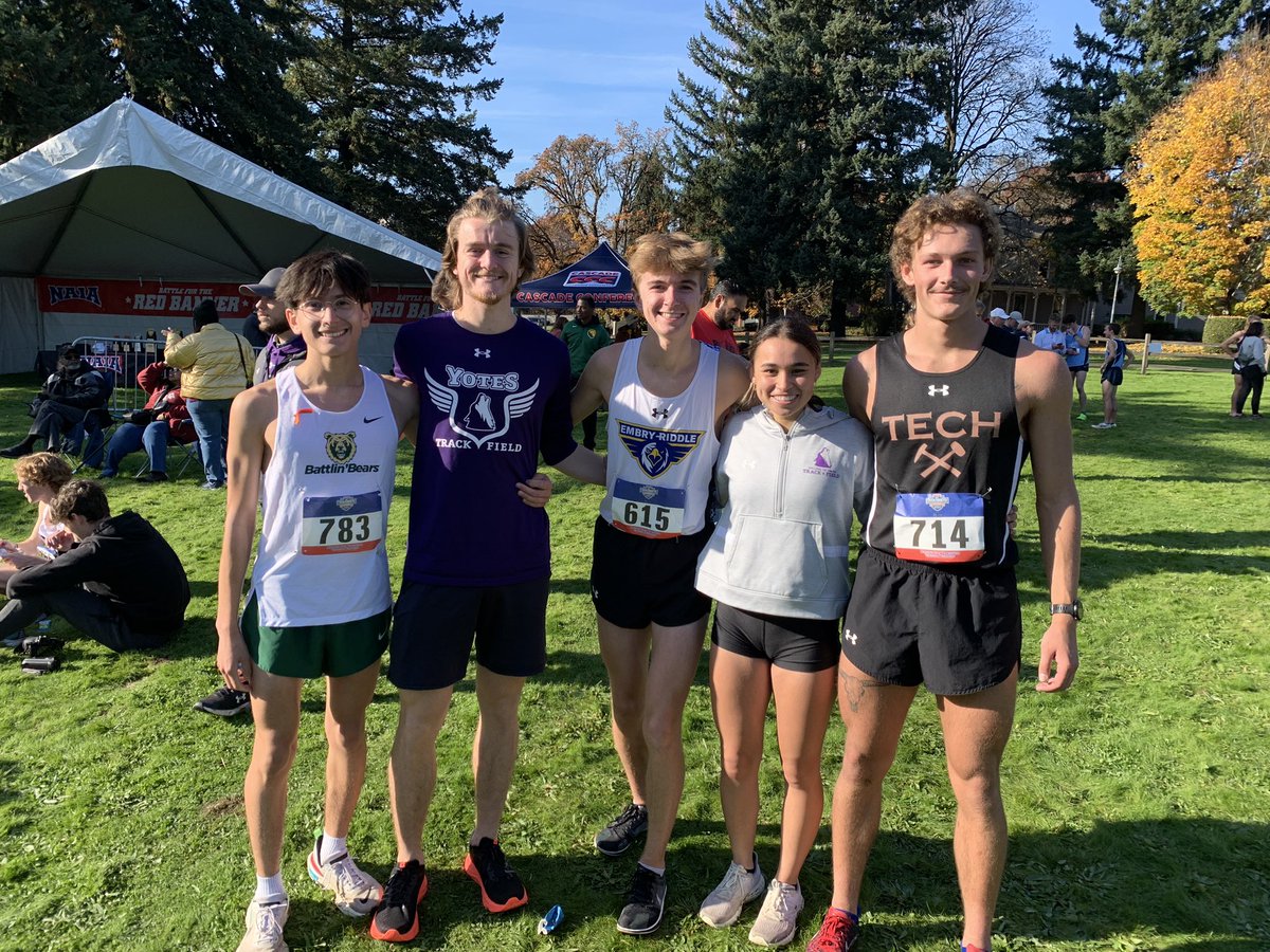 Mt. Spokane Track & Field tweet media