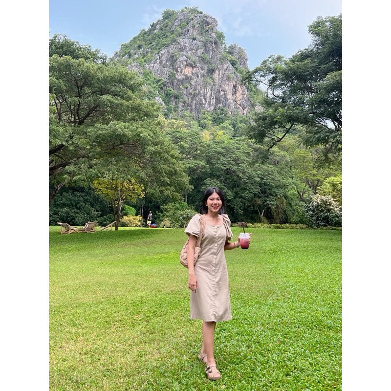 4289ploy's tweet image. 230.- ส่งฟรี 
#withitstore #withit #ส่งต่อ #เสื้อผ้ามือสอง