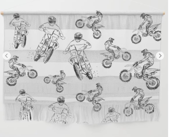 Manitarka's tweet photo. 20% off this item today!
#wolf #wolves #motocross #offroad #dashcund #animals #watercolor #rabbits #homedecor #wallhanging #bedding #Society6 #MAnitarka
https://t.co/e4oADN7XkN https://t.co/r1kPe8fZIe
