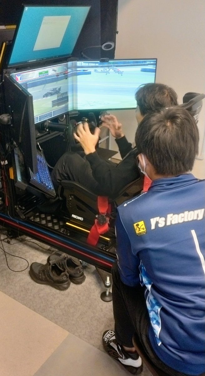 Zzz_wolfrush's tweet photo. 継続して #KMR さんにてドライビングレッスンを実施
今回もありがとうございました🙇

いつも目標・課題に対して、理解度や正確性などをレッスンノートに残していただいてるので、後で見直して役立ててます✨

イメージ…。 https://t.co/RWxaIQTcPG
