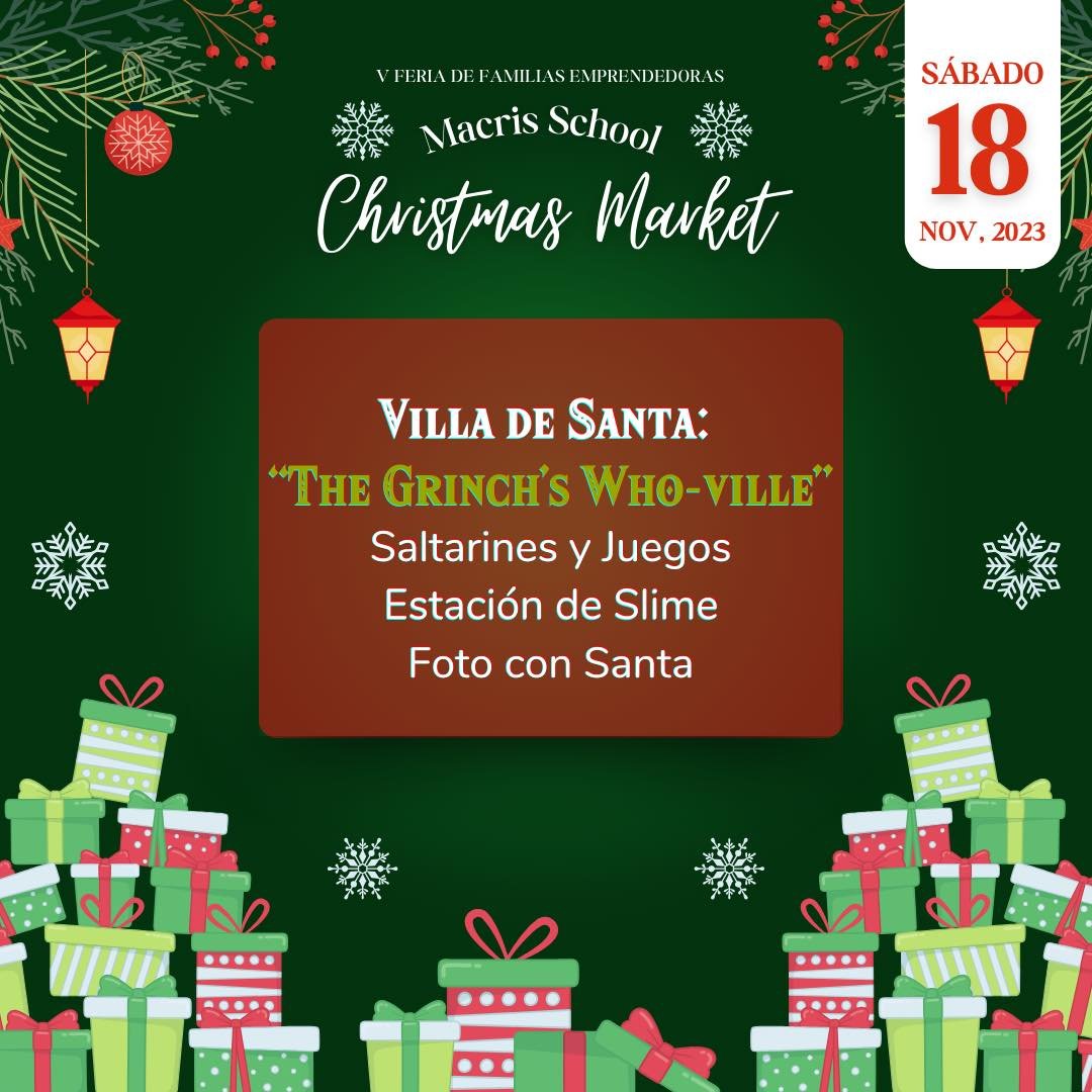 BASTAnimation's tweet photo. Este sábado estaremos en el Macris School #ChristmasMarket, donde podrás conocer sobre nuestros servicios de producción, creatividad y de nuestra escuela de animación #animation #honduras #Filmmaking https://t.co/efJMTTwd4A