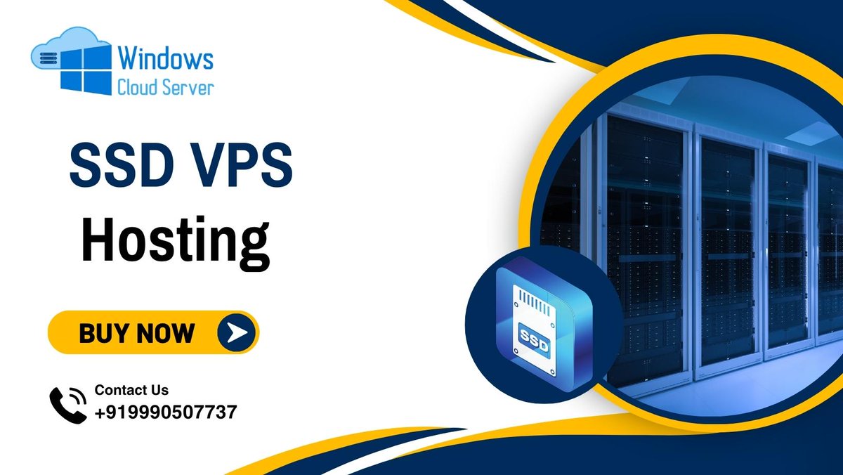 WCloudserver's tweet photo. Experience lightning-fast website performance with our SSD VPS hosting. Solid-state drives ensure rapid data retrieval for your online projects.
Visit- https://t.co/gub1qIwBBE
#ssdvps #cheapssdvps #vps #vpsserver #vpshosting #vpsserverhosting #bestssdvps #buyssdvps #fastssdvps https://t.co/5beWmJPuq7