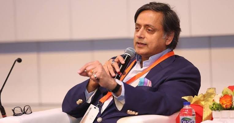 @ShashiTharoor We are all taken by the popular perceptions of places like Gurgaon and Mumbai but the truth is we have been developing and growing here. Thiruvanathapuram is back with vengeance and this is our coming of age party. We will again be pioneers.