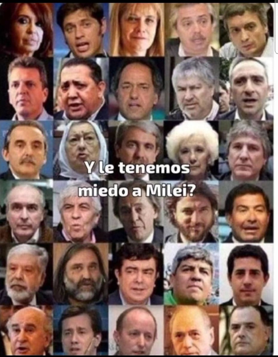 DEBORAHKAHAN1's tweet photo. Pensalo. https://t.co/bNgB6m2VF1