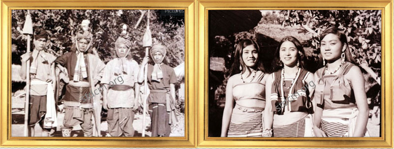 stdcm_org's tweet photo. #Meiteis/#Meeteis possess a tightly-knit society, residing in the Manipur valley amidst towering mountains. This location, secluded and disconnected from the outside world, is encompassed by nine rows of hills and mountain ranges.

Similar to other tribal communities, we experience shared emotions of distress, fear, anxiety, helplessness, and an identity crisis. The arrival of Hindu Brahmins and subsequent conversion of #Meiteis/#Meeteis to Hinduism in the 18th century led to the influx of foreigners into Manipur, resulting in the separation of #Meiteis/#Meeteis residing in the valley from their brethren in the hills. 

And despite certain sections of the #Meiteis/#Meeteis falsely claiming to be Aryans and descendants of Arjuna from the Mahabharata, it is important to note that we, as converted Hindus, retain our authentic mongoloid features, characteristics, and unique mannerisms. One such characteristic that can be considered as a defining trait of the Scheduled Tribe (ST) is our inherent shyness when it comes to engaging with the wider community.

The #Meiteis/#Meeteis have a tendency to keep to themselves when surrounded by non-Meiteis. They prefer to maintain a low profile and stay isolated from the crowd. However, when they come across one or two fellow #Meiteis/#Meeteis, they make an effort to socialize and enjoy each other's company.

Shyness often remains veiled, yet its psychological influence on the #Meiteis/#Meeteis  is undeniable, leading to negative self-perception regardless of their well-defined social status. Although we excel in group interactions, a sense of unease and uncertainty typically follows once the conversation ends.

#Meiteis/#Meeteis also have a natural inclination to remain rooted in their ancestral lands, finding contentment and happiness in the places where their forefathers have resided since ancient times. They prefer not to venture into unfamiliar territories or interact with unfamiliar faces. 

Additionally, their unwavering faith in traditional customs and practices, coupled with self-imposed limitations, contribute to their sense of contentment and reluctance to engage with the outside world. 

Thus #Meiteis/#Meeteis fulfil the prescribed Lokur Committee's criteria , viz. Shyness of contact with community at large.
#STStatusForMeitei #STStatusForMeetei #ScheduledTribeStatus #STRecommendation #Manipur #SaveMeitei #SaveMeetei