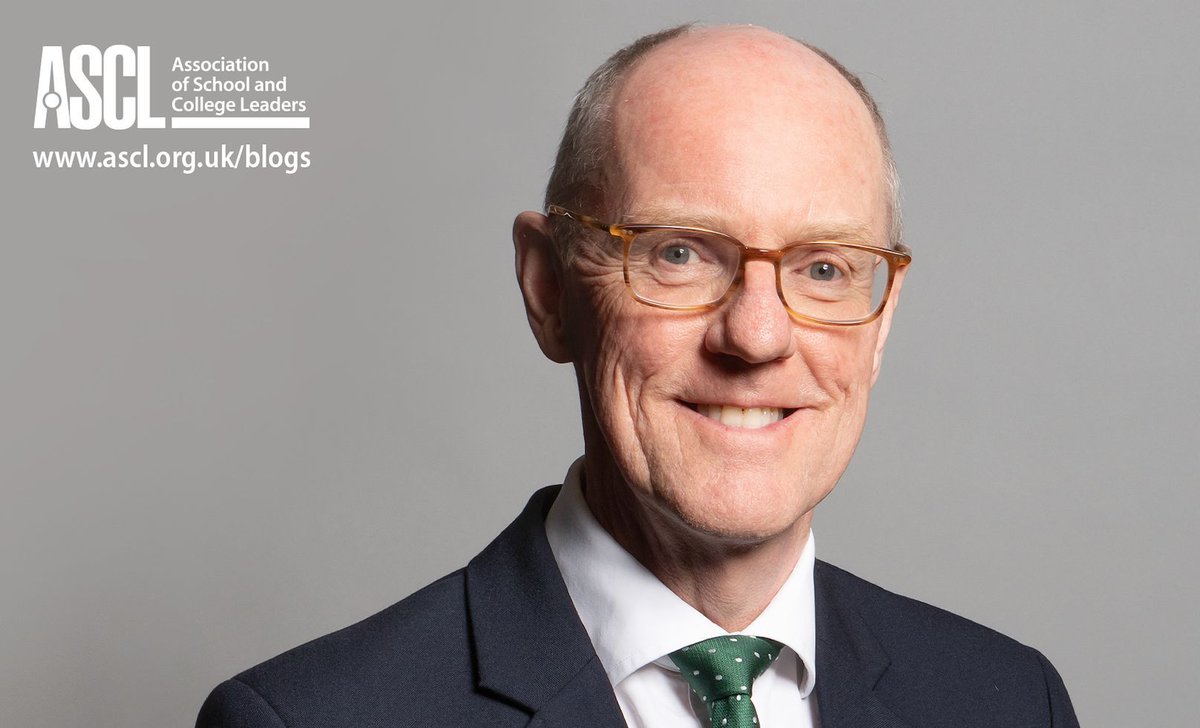 “We don’t agree with Nick Gibb on much, but on this he is right - we need a change in the discourse of public life”: my <a href="/ASCL_UK/">ASCL</a> blog: buff.ly/3uhhGPn