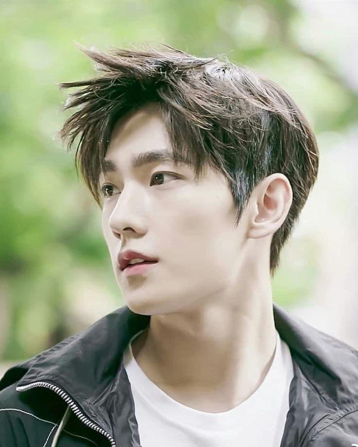 YangYang061122's tweet photo. #NETIZENSREPORT 
I vote #YangYang杨洋 for Asian Celebrity of the Year #ACOTY2023 #ACOTY2023YangYang杨洋 @thenreport https://t.co/s9Q8I6OvAg