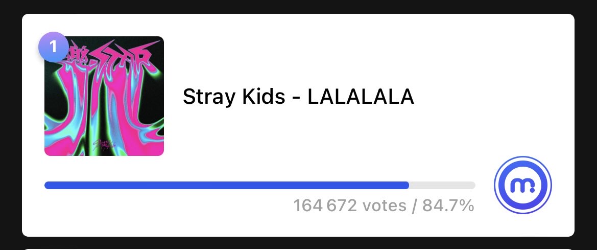 StrayKidsGlobal tweet picture