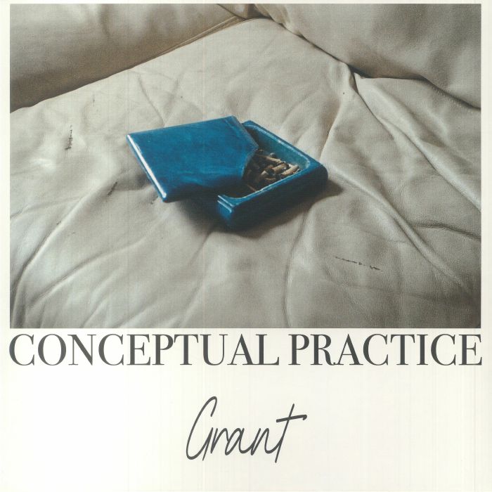 Grant – Conceptual Practice EP

フランスはマルセイユの人気ハウス系プロデューサーGrantが新興レーベルTheory Of Movementの第2弾に登場！落ち着いたグルーヴの洗練された大人のディープ・ハウスを披露！A2はJesus Gonsev(Troubled Kids/ProgCity Deep/Foliage)も参加！

 stradarecords.jp/products/28998
