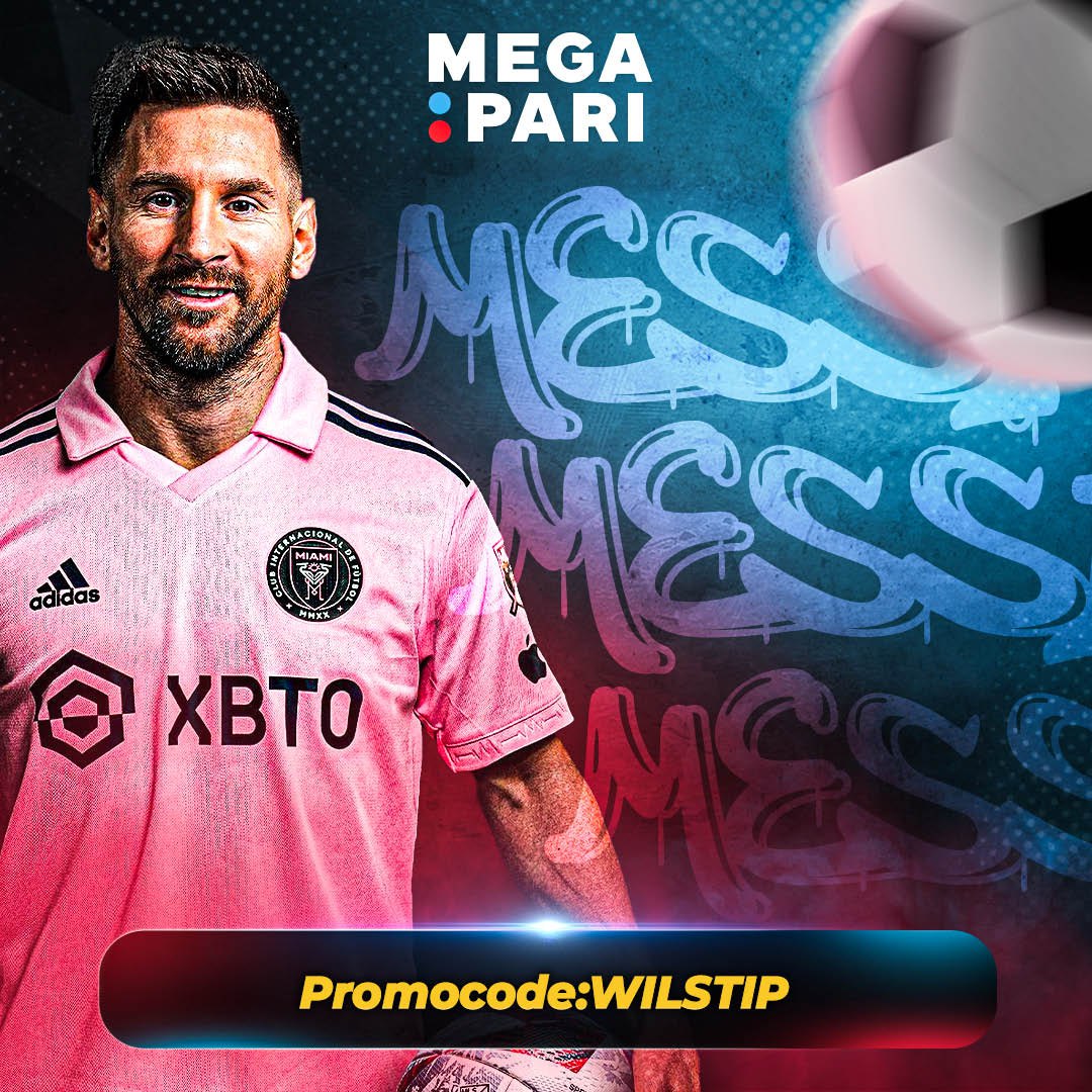 TipsWils's tweet image. Z6BP9
75odds
MEGAPARI
Register here:cutt.ly/uwnehGFU
Promo code: WILSTIP

#WilsTips
#ENLARGE
#Repositioning
GREENLUCK