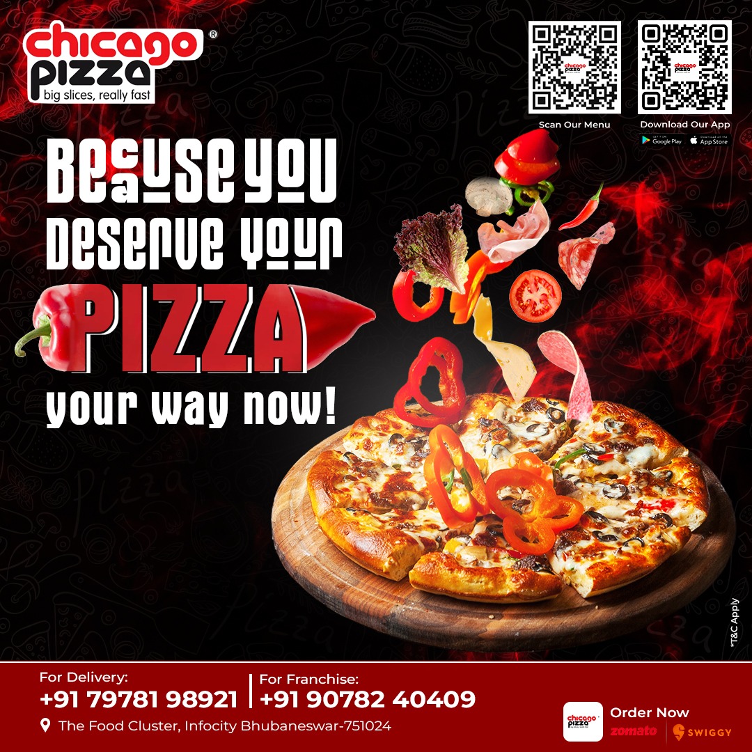 PizzaChika79735's tweet photo. Come experience the difference and make your pizza your own.
#PizzaLovers #MargheritaPizza #BuildYourOwnPizza #PizzaParty #PizzaCreation #ToppingsGalore #PizzaPerfection #PizzaChoices #CustomPizza #DIYPizza https://t.co/9BdKC37UzP