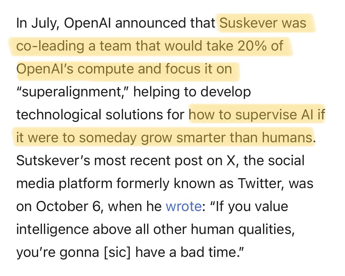 mrp's tweet photo. These Are The People That Fired OpenAI CEO Sam Altman:

@ilyasut 
@adamdangelo 
@TashaMcCauley 
@hlntnr 

https://t.co/vSIT1UV2Nt via @alexrkonrad #EA #Decelerate https://t.co/uAOpfz5OGp