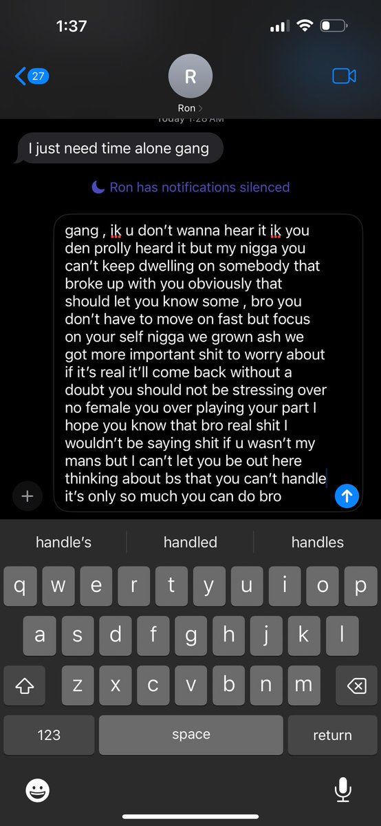 okaymoe ⭐️ tweet media