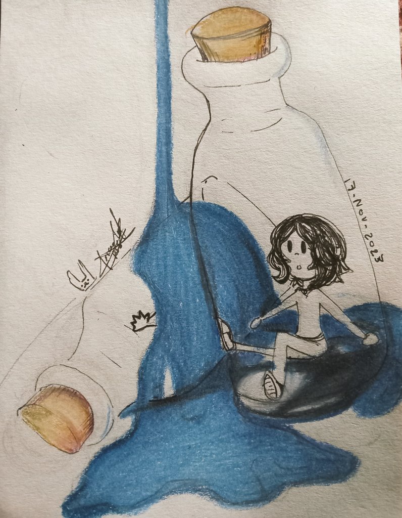 Gumin_Hakuna's tweet photo. You are my blue... ~  💙
#Gravity #SHINee_HARD #SHINee https://t.co/V5urhoF0PG