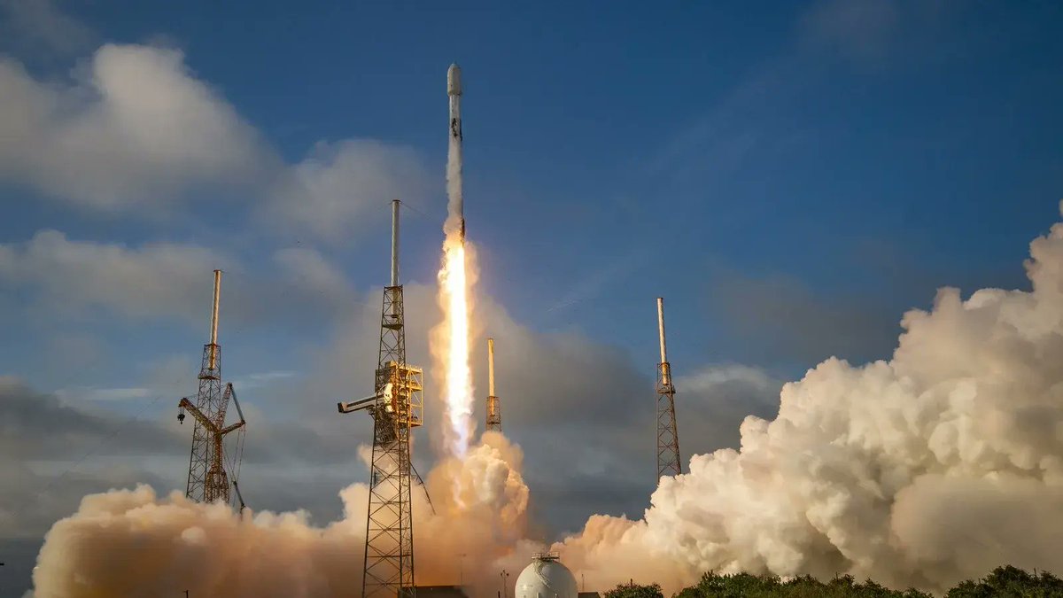 republic's tweet image. SpaceX Starship gears up for second test flight seven months after previous mishap

Read More: republicworld.com/business/inter…

#SpaceX | #SpaceXstarship | #Starship | #StarshipLaunch | #Elonmusk | #tesla | #TeslaNews | #Business | #BusinessNews