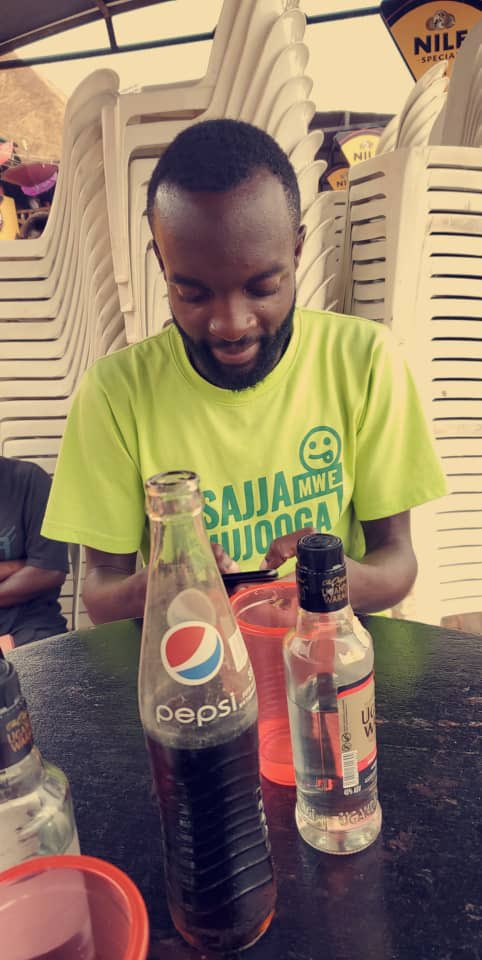 Because you asked nicely 🌚