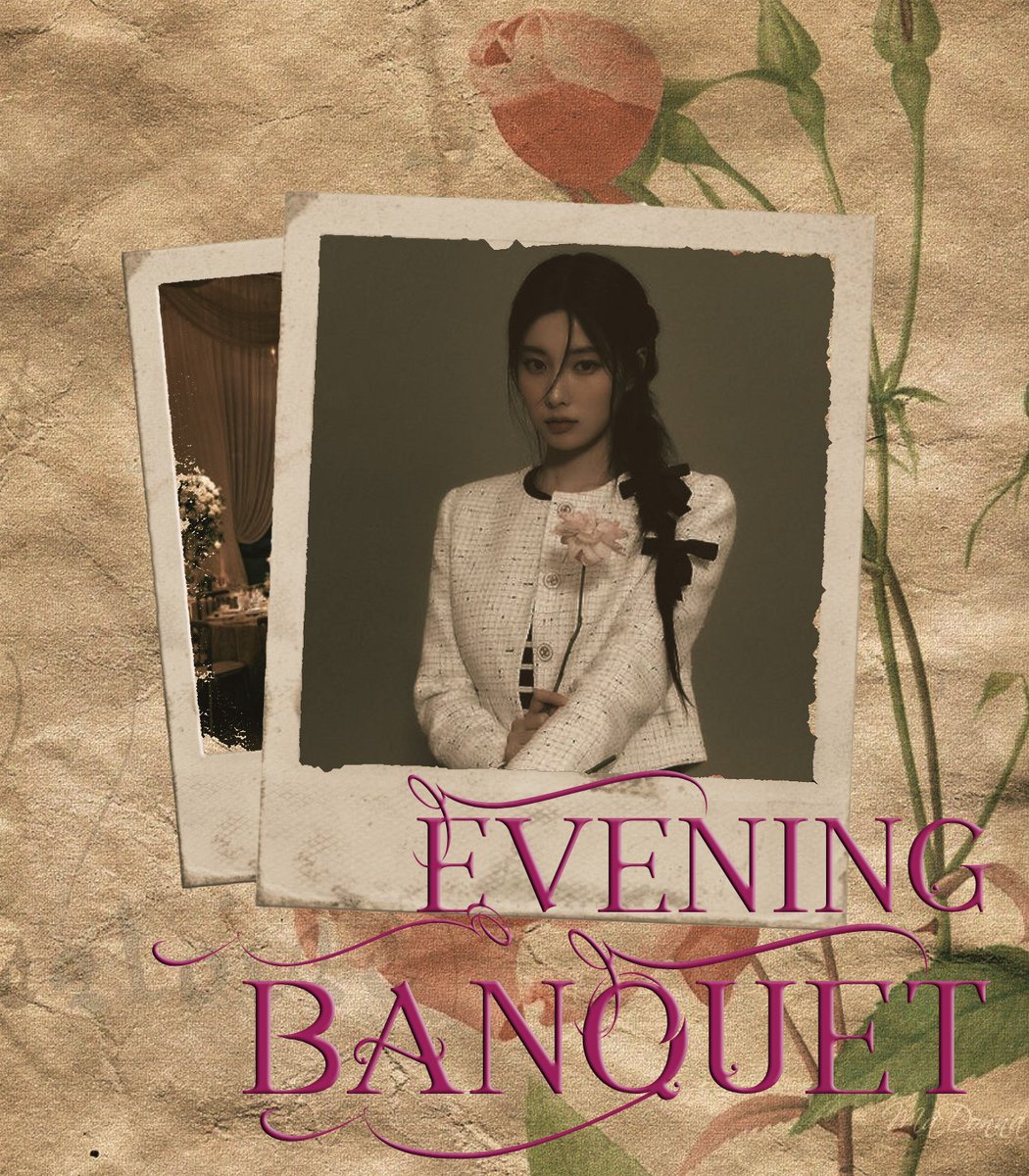 MGSTRCHELSEA's tweet photo. ͏

͏

Happy banquet ! https://t.co/JhUEHX0AVZ