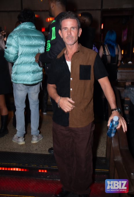 XBIZ nominations party 2023. https://t.co/LATBQ7qsLn