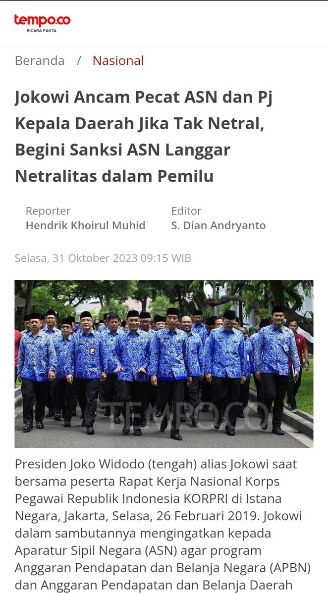Oknum Netizen tweet media