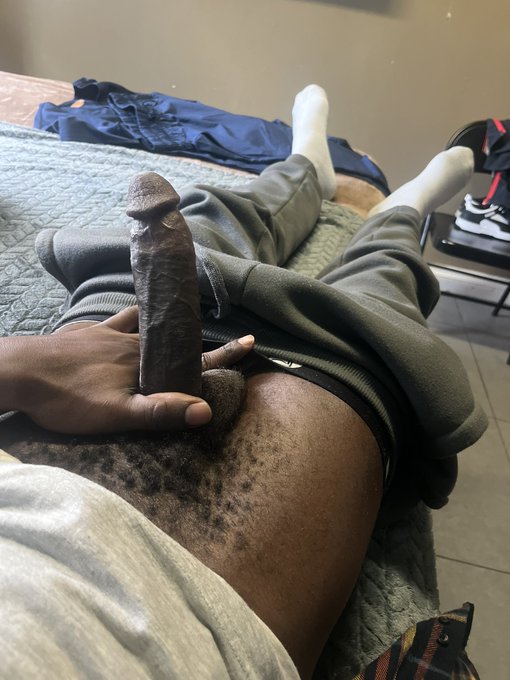 Afternoon Dick 🍆 https://t.co/bdG3Ht2uY3<a href="/tag/linkinthebio"class="tags"><span>#linkinthebio</span></a>