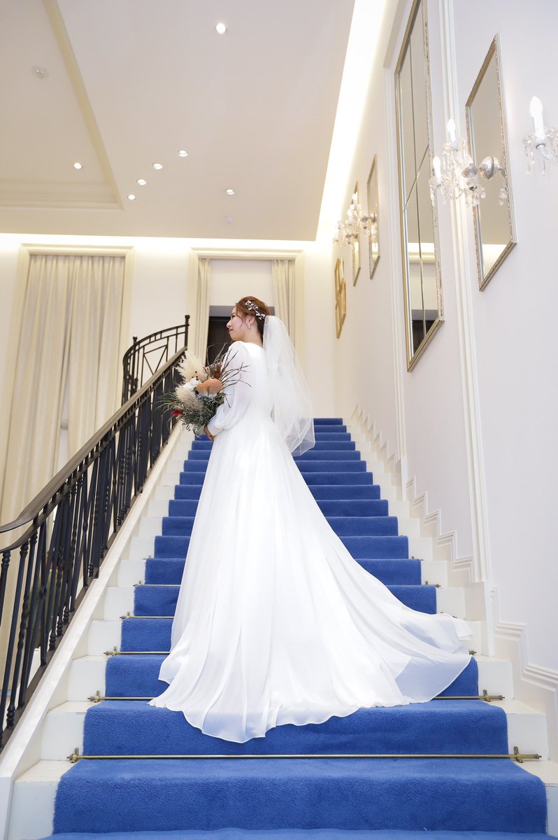 Mendy720akn's tweet photo. 釣りの師匠と結婚式しました🌹

ダイエットの為通っていたジム再開するぞぉ https://t.co/W4L7X2pJhT