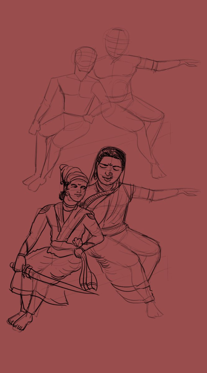 illustration_kh's tweet photo. राज काय नग बघा आम्हांसनी, फक्त तुमची पायाची पायधूळ या मस्तकीं लावली की आविष्याचं सोनं झालं बघा.

लाखांचे पोशिंदें तुम्ही, मायबाप आम्हा रयतेचे...!

दैवत - छत्रपती शिवाजी महाराज

जय शिवराय

🚩|| छत्रपती शिवाजी राजे ||🚩 https://t.co/QqTpUyXIsg