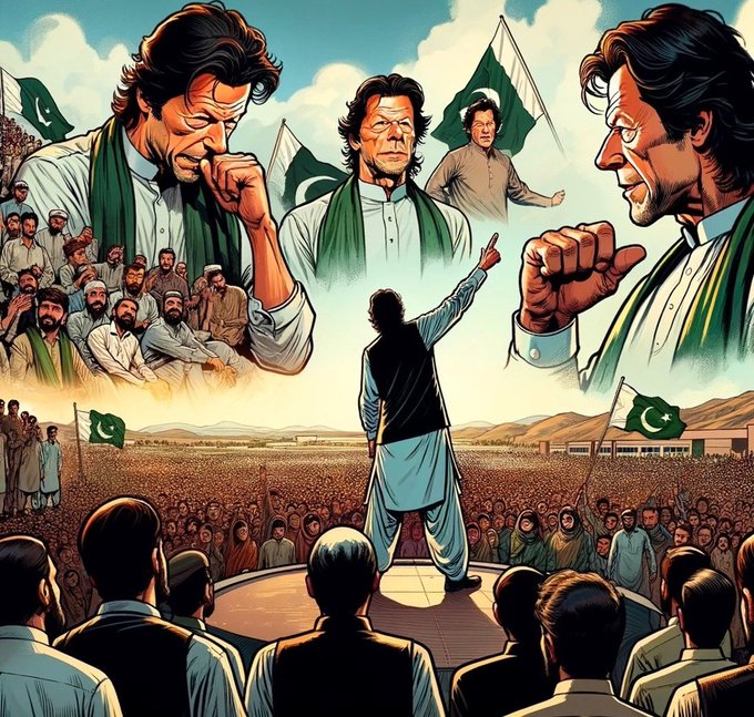 ArhamS82049's tweet photo. #ImranKhan https://t.co/ejb5Jqdi92