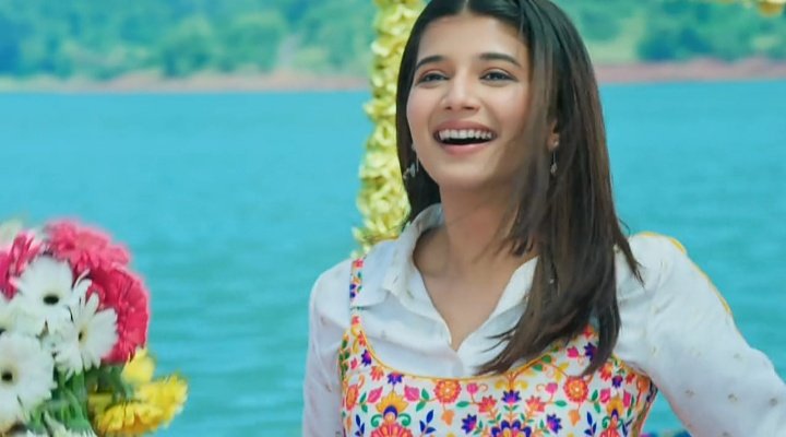 whatever386's tweet photo. Kaash....💔
#yrkkh https://t.co/ITvCXroWLD