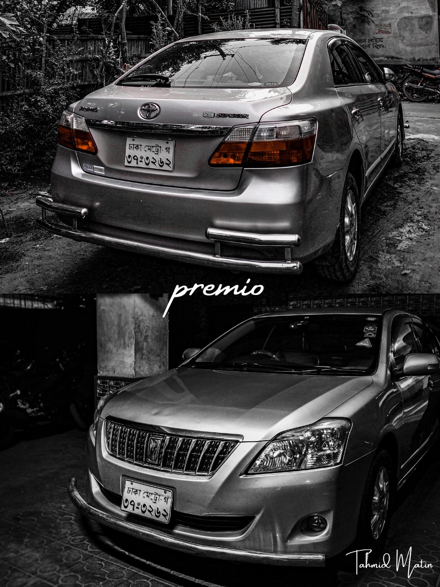 matin_ul's tweet photo. My beast.
#ToyotaPremio
.
.
#shots_with_tahmid
#unveiling_the_dream_in_photos
#photooftheday #photography #photographer #toyota https://t.co/EDquQeglMv