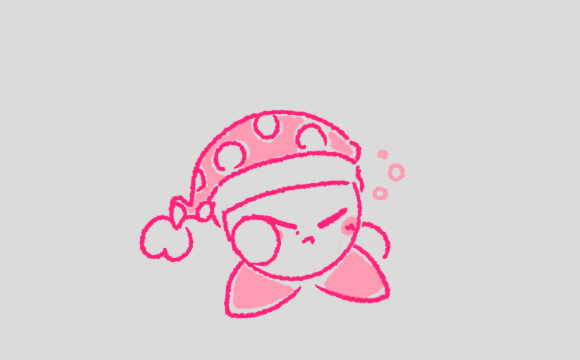LilPinkPuffball's tweet photo. huh.......??

are people active again...?

im still sleepy... https://t.co/ZTxIjauESq