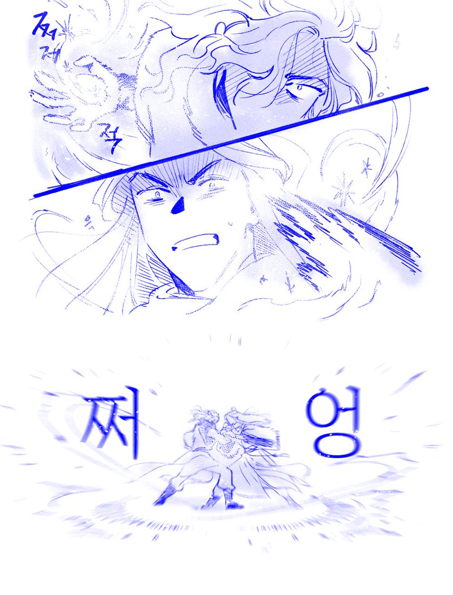 torq_fan's tweet photo. 끝나고 둘이 눈치우기 담당 됐을 듯. https://t.co/xGQFeNRf5B