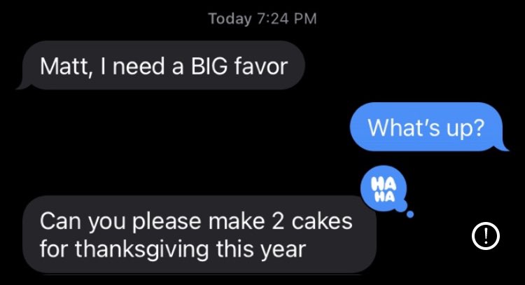 Matthew S. Robinson tweet media