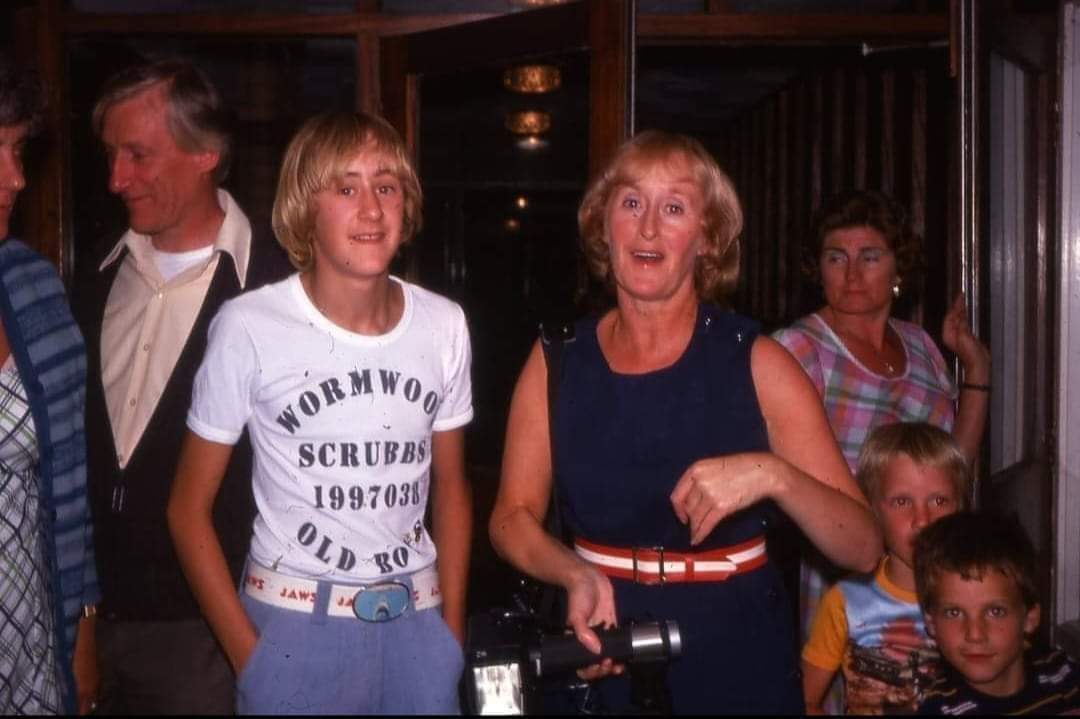 Only Fools And Horses Clips tweet media