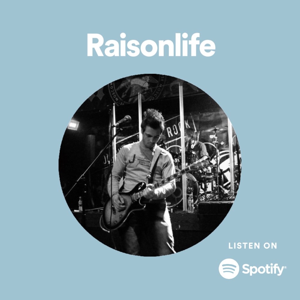 Listen on Spotify: open.spotify.com/artist/5SV7GgO…