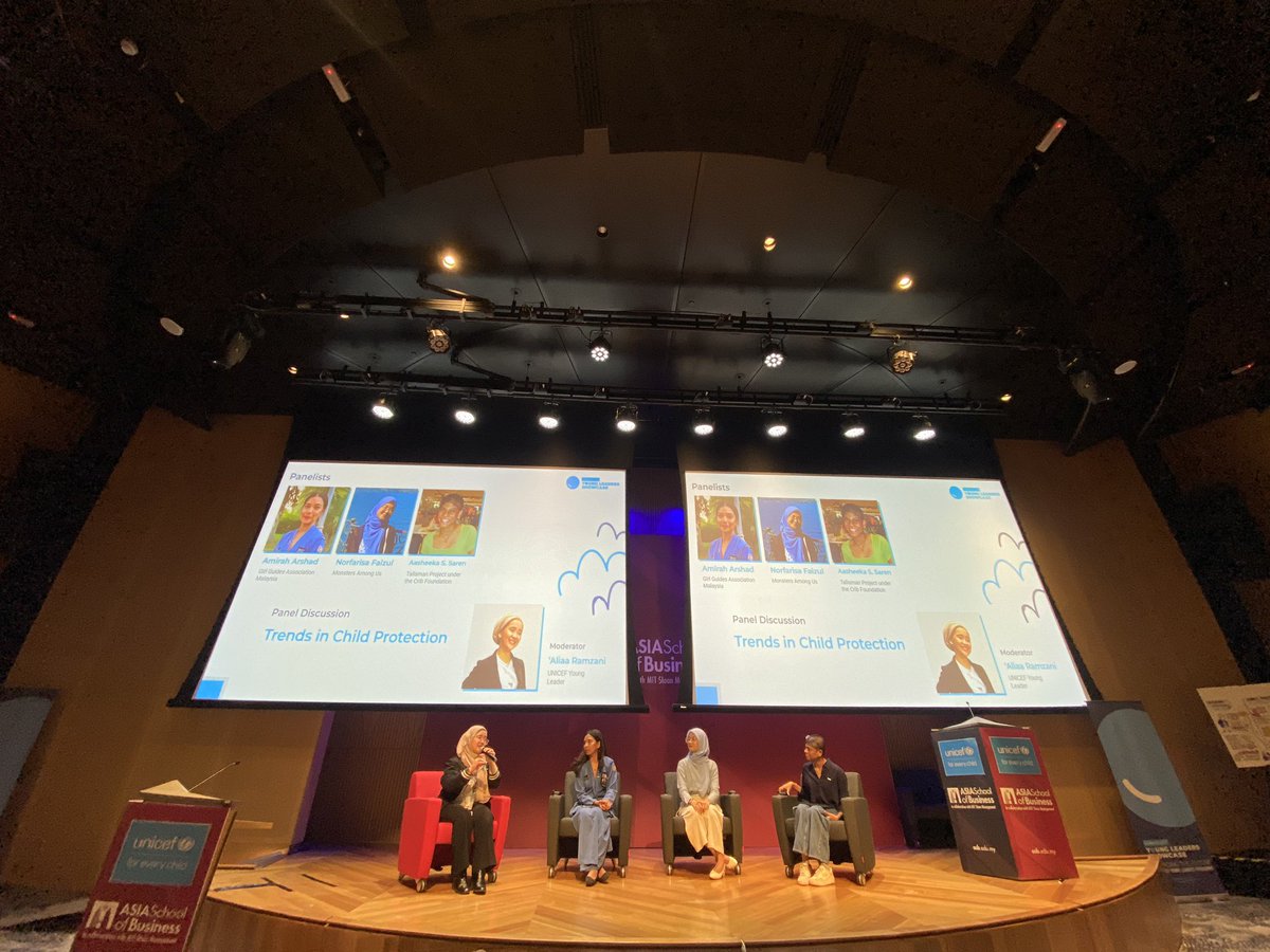 Thammy SH Chong (@thammycsh) on Twitter photo Change won’t happen overnight but we must persist what’s right! <a href="/AmirahArshad/">micho</a> <a href="/myUNICEF/">UNICEF Malaysia</a> <a href="/pputerimy/">Pandu Puteri MY</a> Change won’t happen overnight but we must persist what’s right! <a href="/AmirahArshad/">micho</a> <a href="/myUNICEF/">UNICEF Malaysia</a> <a href="/pputerimy/">Pandu Puteri MY</a>