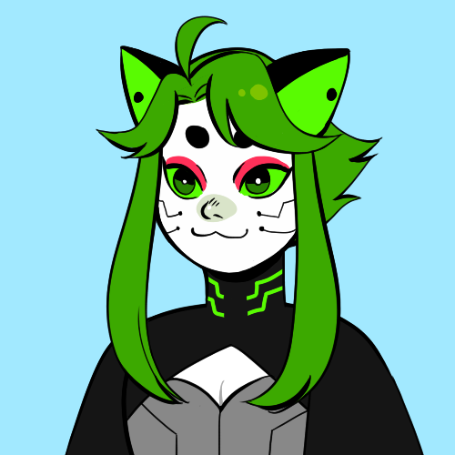 sfnxtube's tweet photo. i couldnt help it i had to do the original also U_U i think now its less of a complete redesign than it is just. an alt outfit! https://t.co/1BLyo1fpej
