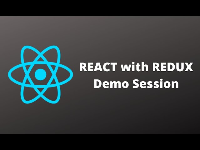 igmguru's tweet image. ✍️We are starting a new batch for Redux and React Course  on 20th Nov&apos;23
Enroll now and get an additional benefit of a flat ✨10% off for this batch.
 #reactcourse #Redux  #reduxtraining #reduxandreact #reactonlinecourse #javascript #NPA #igmguru
👉 igmguru.com/digital-market…