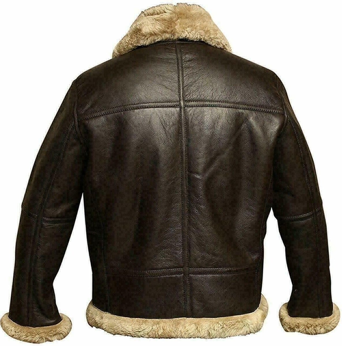 gregthomson29's tweet image. Men have their own way of stylishly donning outfits. As this year's Winter Season approaches, every man will go for Winter Shearling Jackets. FBJ Fashions provides you with quality Fur Aviator Jackets. Visit: amazon.com/dp/B0CNK671DL

#leatherjacket #winterjacket #shearlingjacket