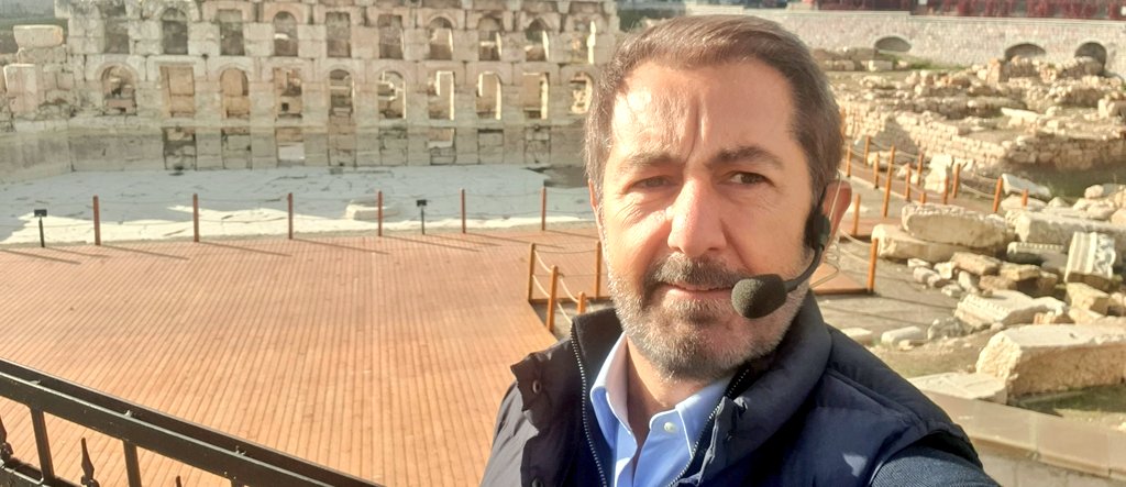 Görkemli Hatıralar başladı...

Burası Yozgat... Dünyadaki aktif 2 Roma Hamamı'ndan biri...

Sade bir kahve de olsun... 

<a href="/halktvcomtr/">Halk TV</a>