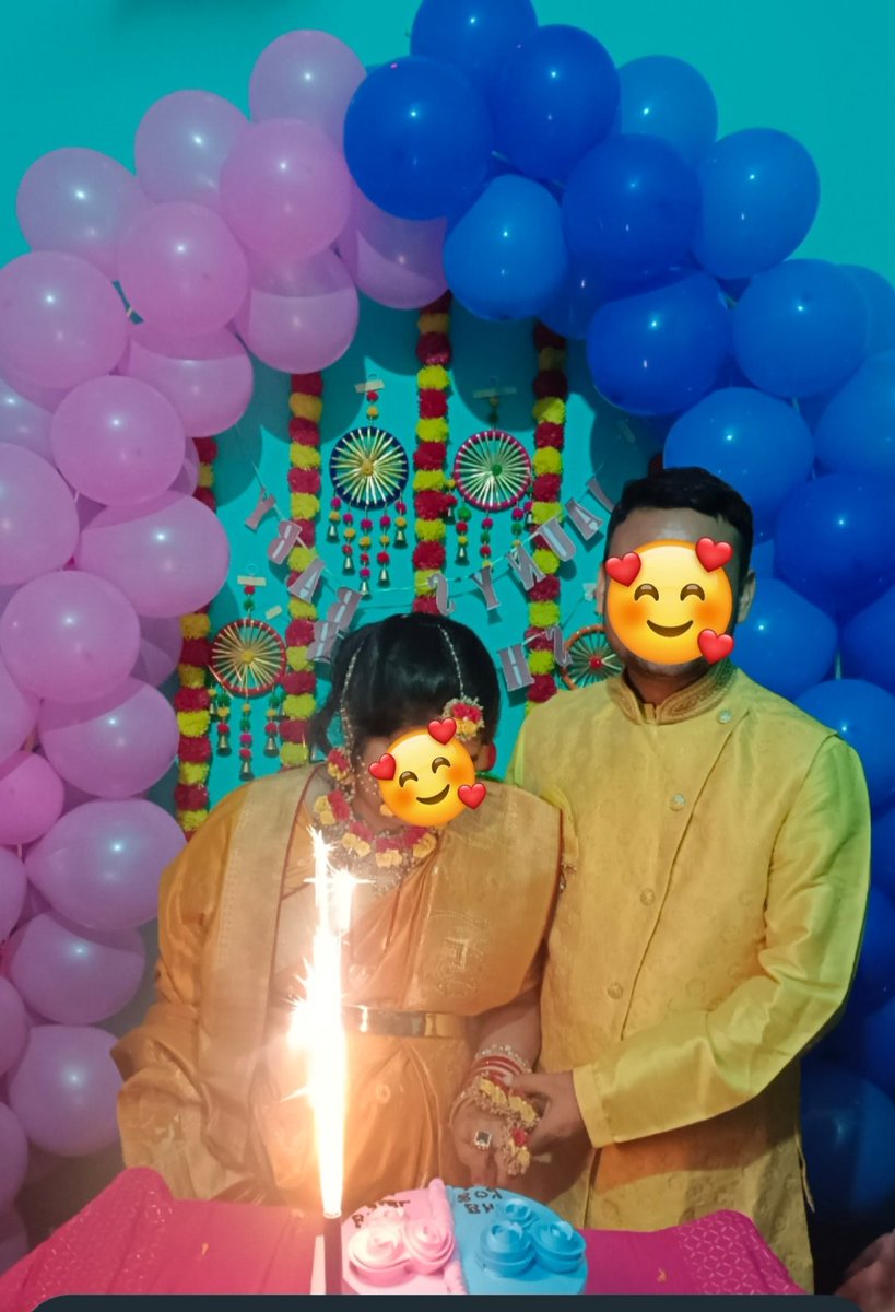 🥰🧿🙏
#blessings 🥰♥️
# Parents to be🧿
#babyshower 😘🥰