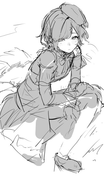 けふもけふとてwipといふものせむ
