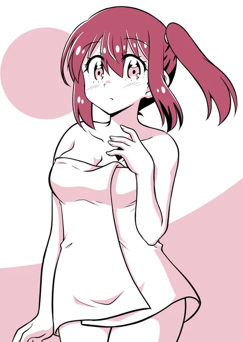 らくがき瑠奈 