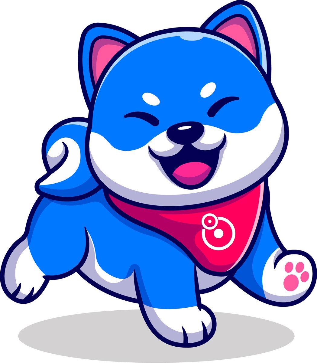 VinuPixels's tweet photo. 🐶 New design, new beginning !
@VitaInuCoin is zooming at the speed of light.
#DeterminablyFeeless #VinuChain #Cryptocurency https://t.co/hkJvFeL1x9