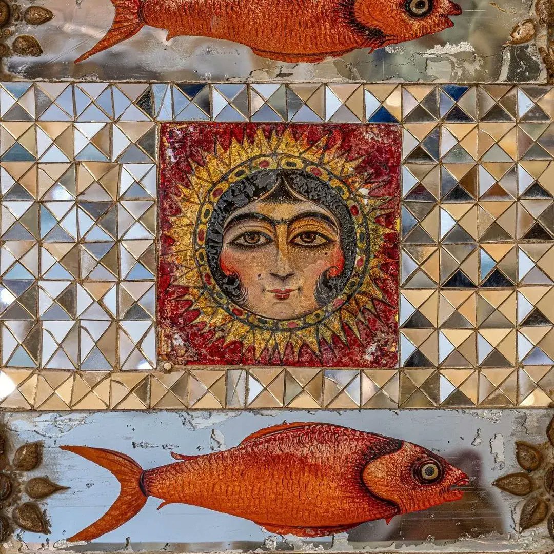 Iran7skytours's tweet photo. Moghaddam House-Tehran , Iran
.
.
#tehran #museums #iran #irantravel #adventure #macera #iranagidelim #iranigeziyorum #iranseyahatlari #iranseyahat #iranadventure #tarihiyerler #tarihieser #türkiye #seyahat #trip #travelgram #travelphotography #tourism #tourist https://t.co/Hhy82CWEbI