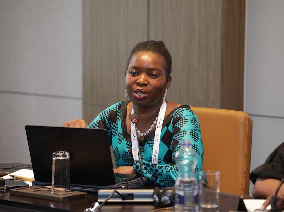 At the Data Governance &amp; Innovation Forum, policymakers, media, experts in ICT engaged on “Open Data,Access to Information &amp; Collaborative Approaches with Policy-Makers” focused on the power of data as a driver of digital economy &amp; implications of data usage on privacy &amp; security