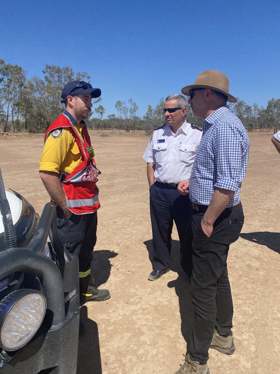 NSW RFS tweet media