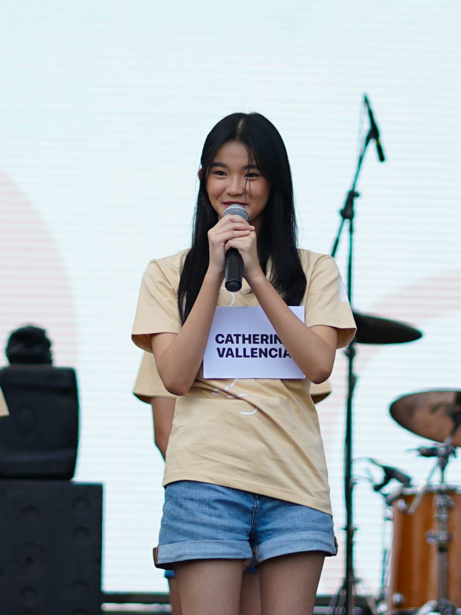 CavalleryID's tweet photo. Selamat siang semua. Terkait dengan adanya perkenalan diri dari member gen 12 JKT48, ijinkan kami memperkenalkan diri juga. Kami adalah Cavallery, fanbase yang ingin mendukung perjuangan Catherina Vallencia selama perjalanannya menjadi member JKT48.
Mohon dukungannya! 🫶 https://t.co/X4Jk8VPAo7